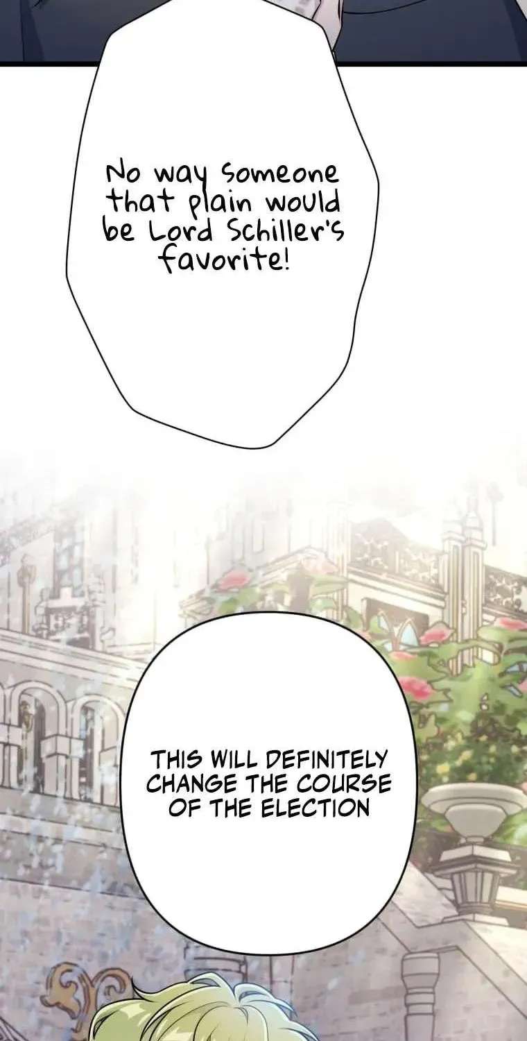 I Reincarnated as the Villainess in a Mobile Novel, but I’ll Use My Professional Skills to Avoid the Bad End! Chapter 18 - page 37