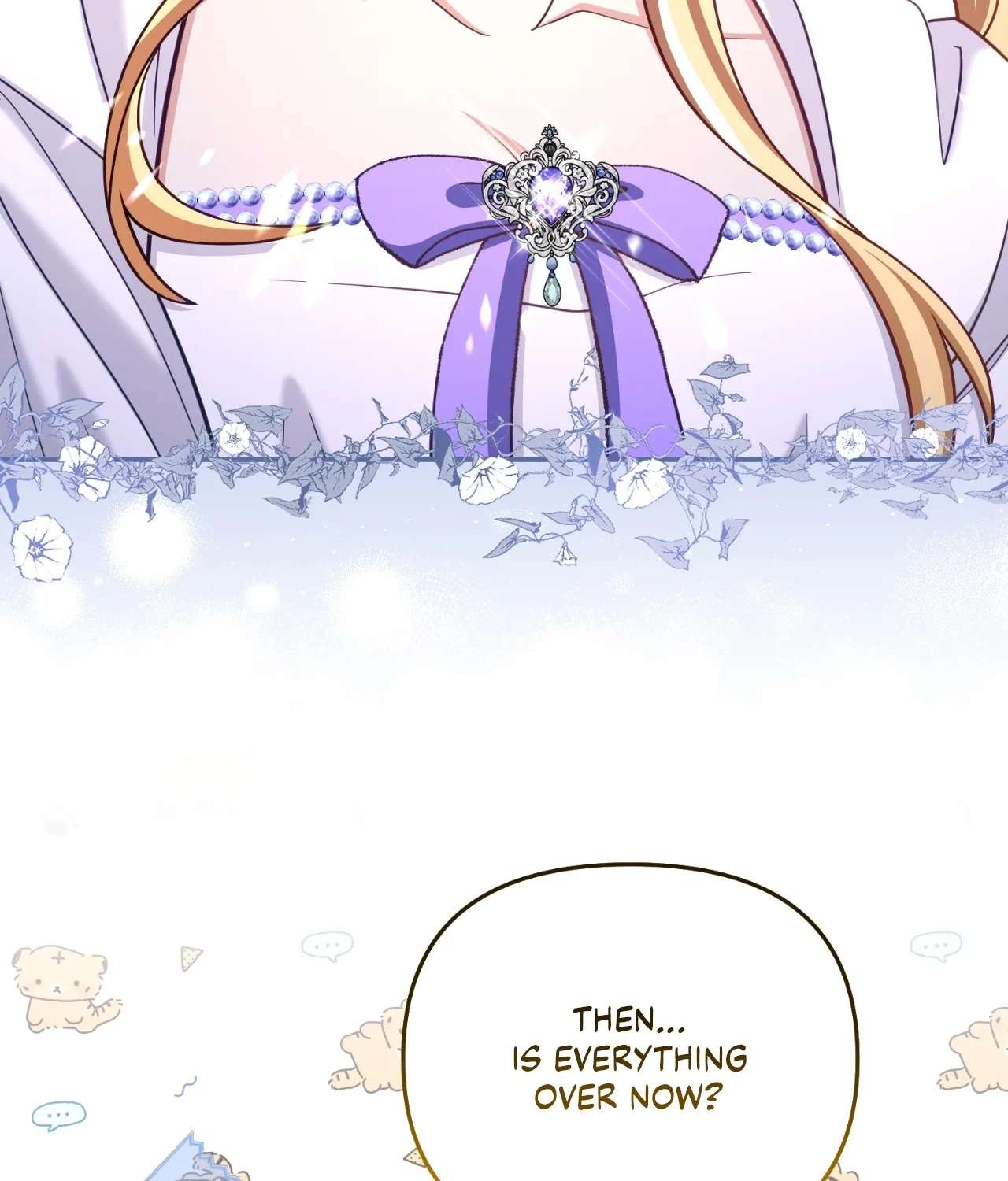 Don't Pay Attention to the Villainess Chapter 65 - page 140