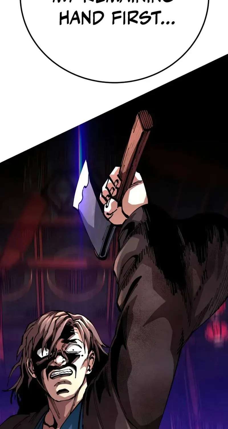 Warrior Grandpa And Supreme Granddaughter Chapter 121 - page 5