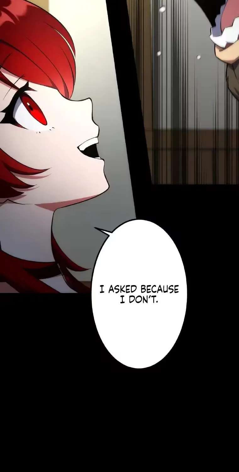 The Tyrant Girl Nero’s Rebellion Chapter 2 - page 95