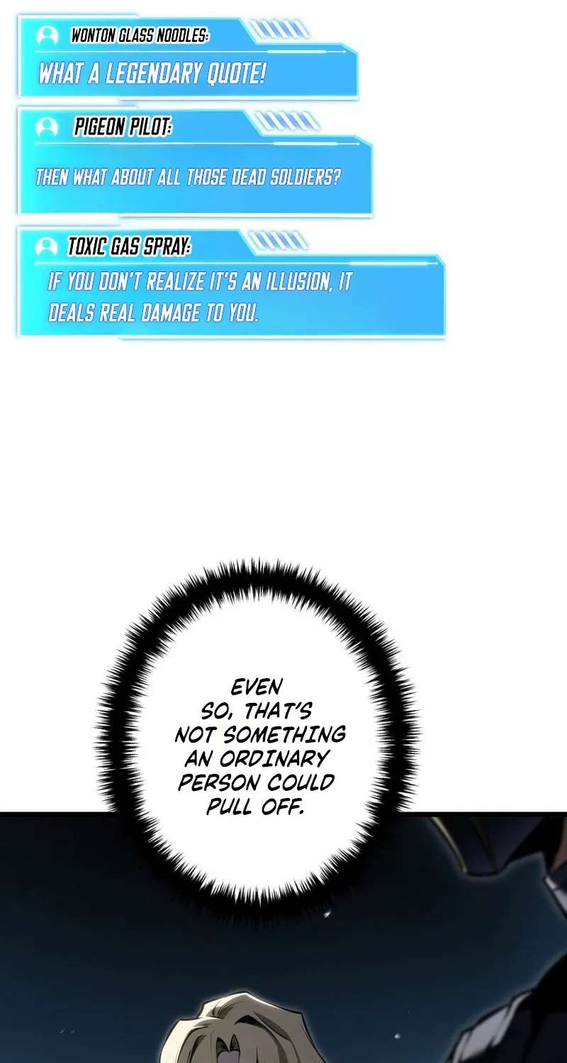 Reincarnation Streamer Chapter 61 - page 46