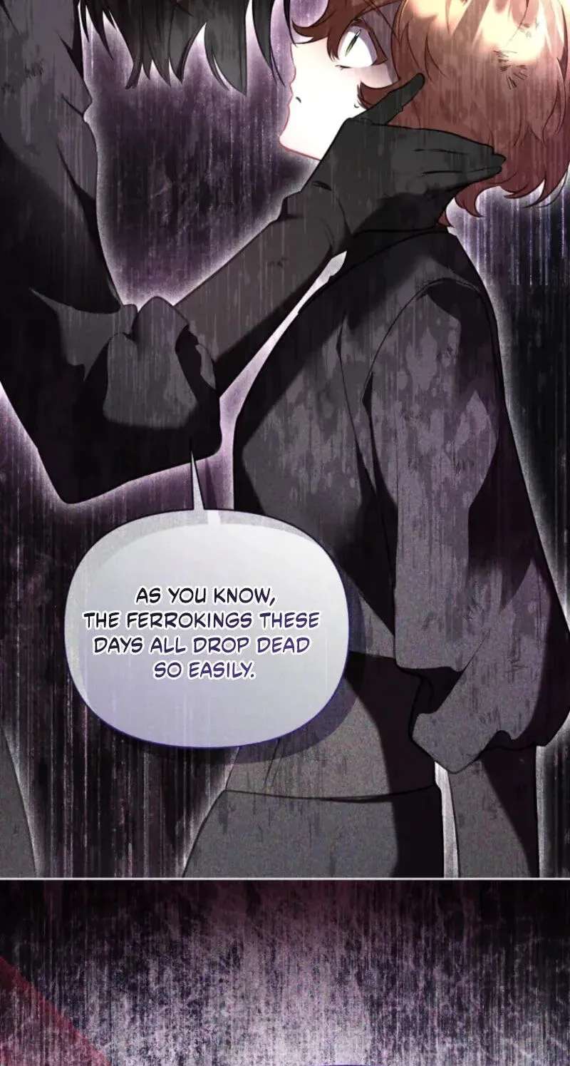 My Mad Fake Marriage to Maddie Chapter 81 - page 42