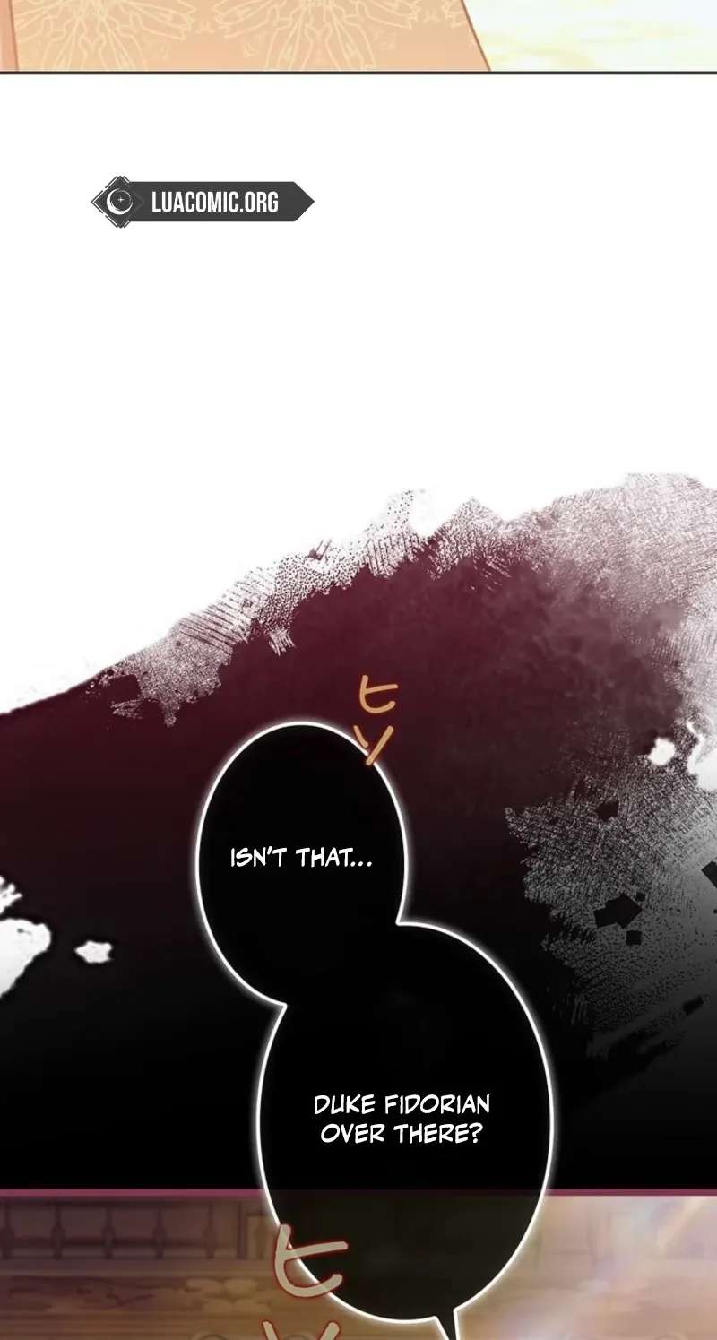 The Hated Stepmother Begins Her Second Life Chapter 31 - page 87