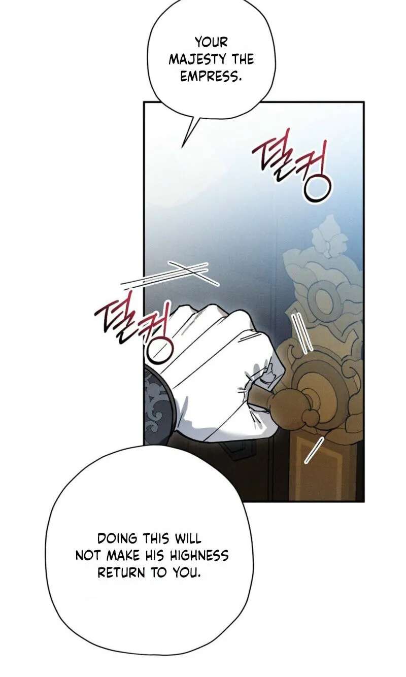 The Rogue Prince Is Secretly An Omega Chapter 111 - page 41