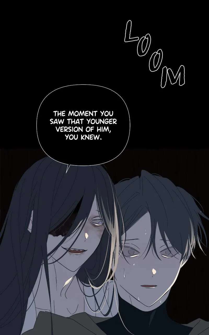 Moonmade Child Chapter 149 - page 62