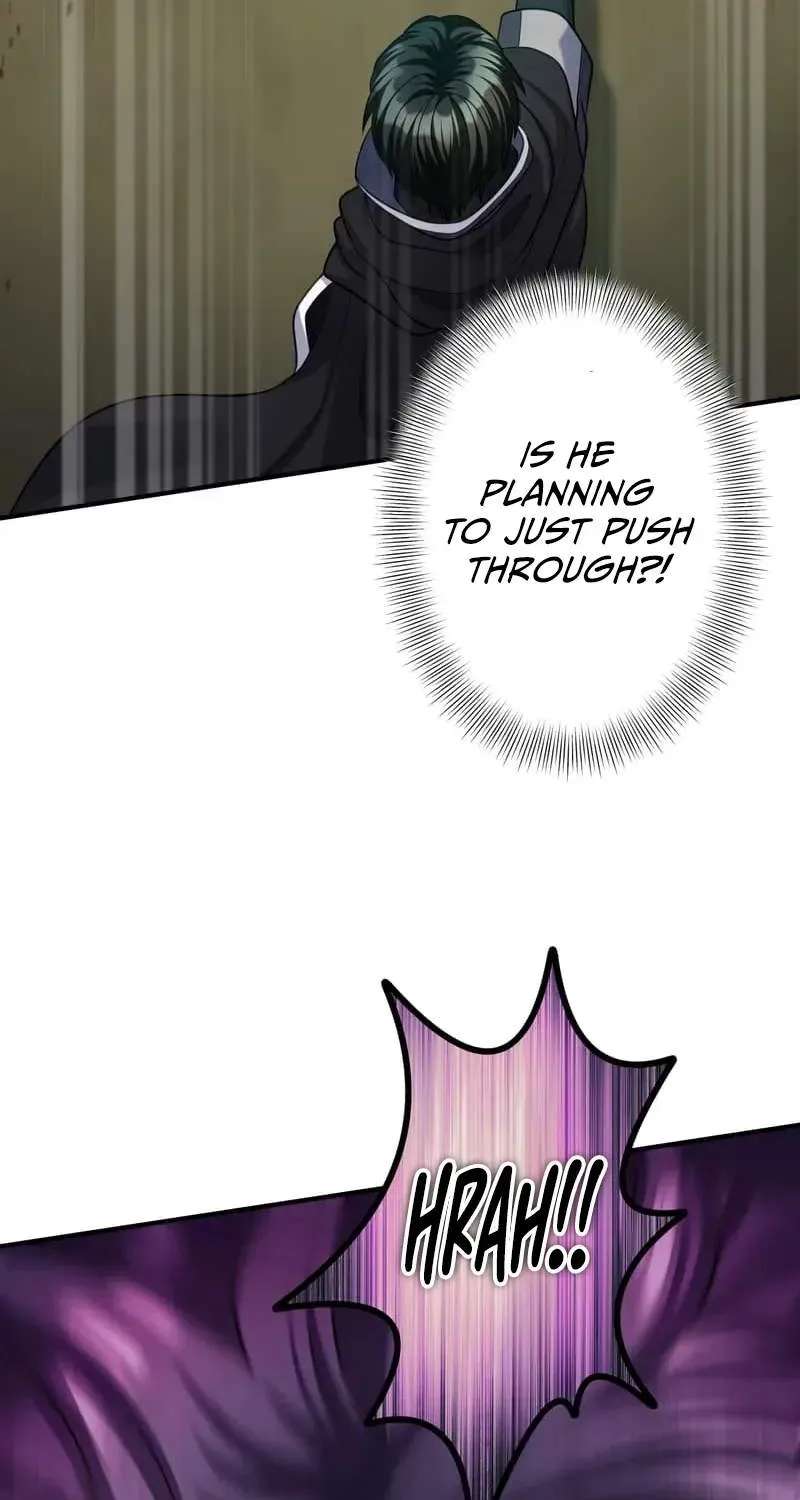 All the Heroes Are My Enemies: The ‘Useless’ Class Dropout Overpowers Everyone With His Barrier Skill and Takes Revenge Chapter 19 - page 92