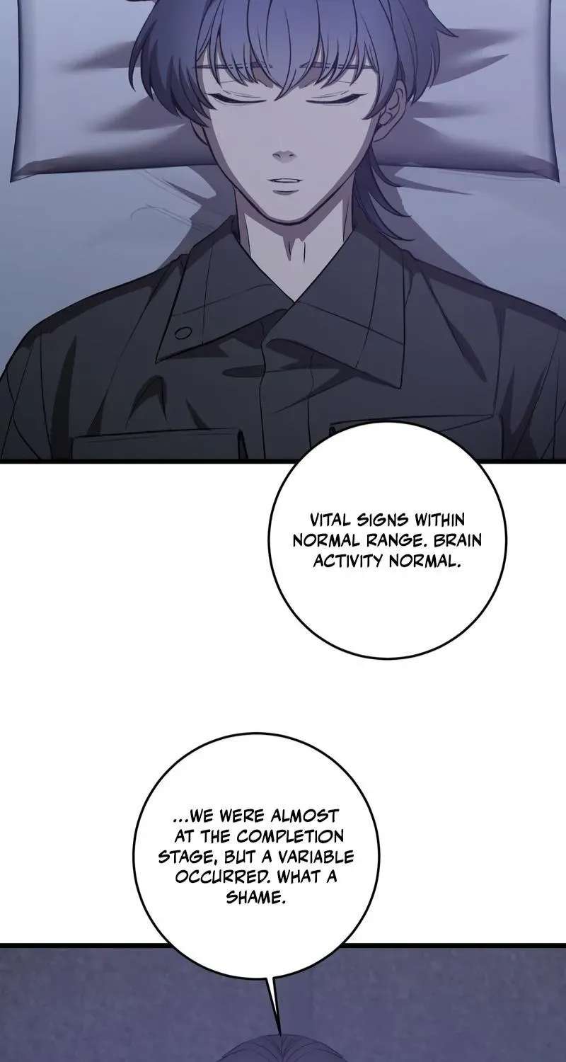 Overprotective Butler Chapter 21 - page 29