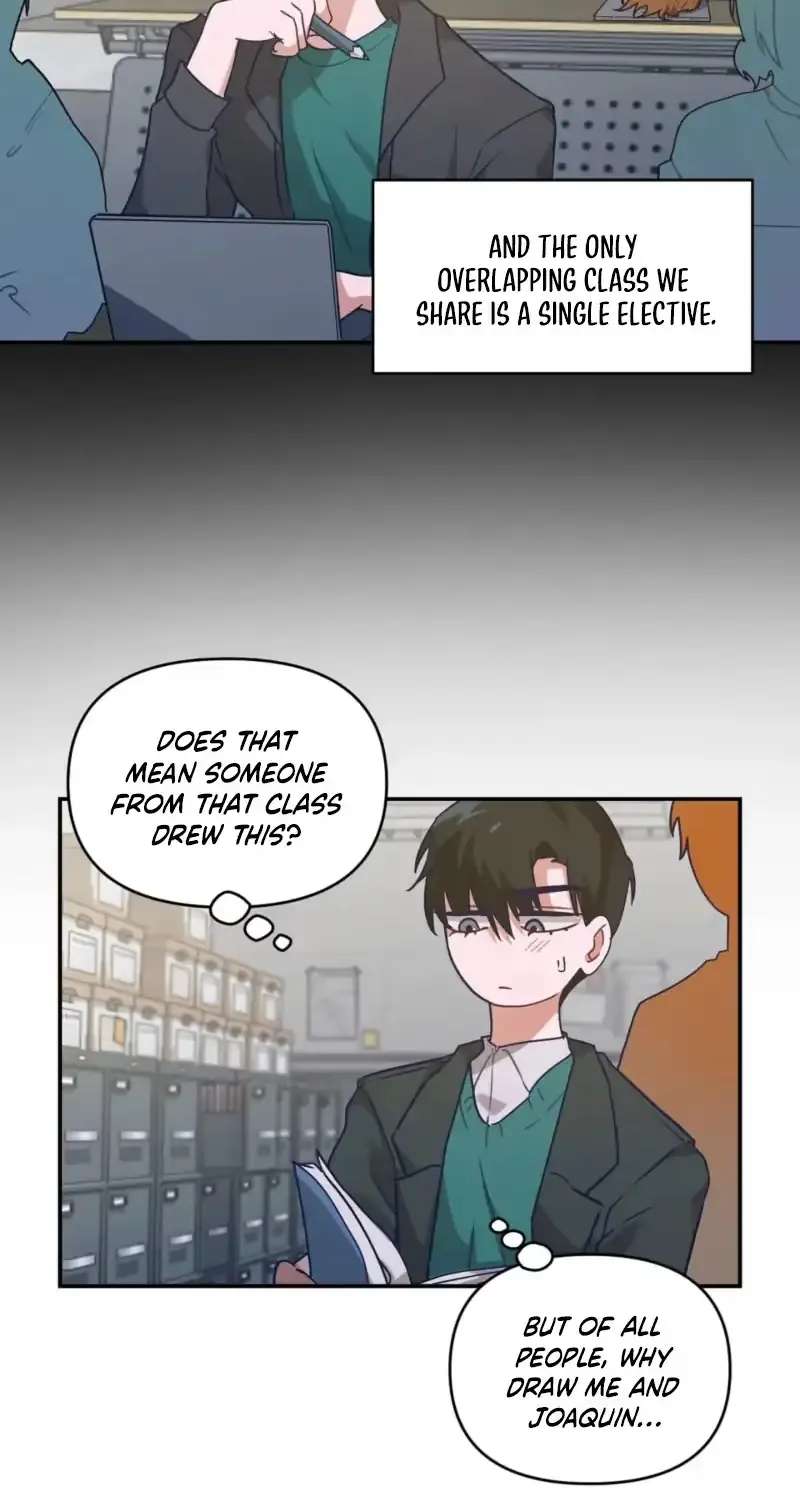 A Man Can't Be a Daughter in Law Chapter 2 - page 38