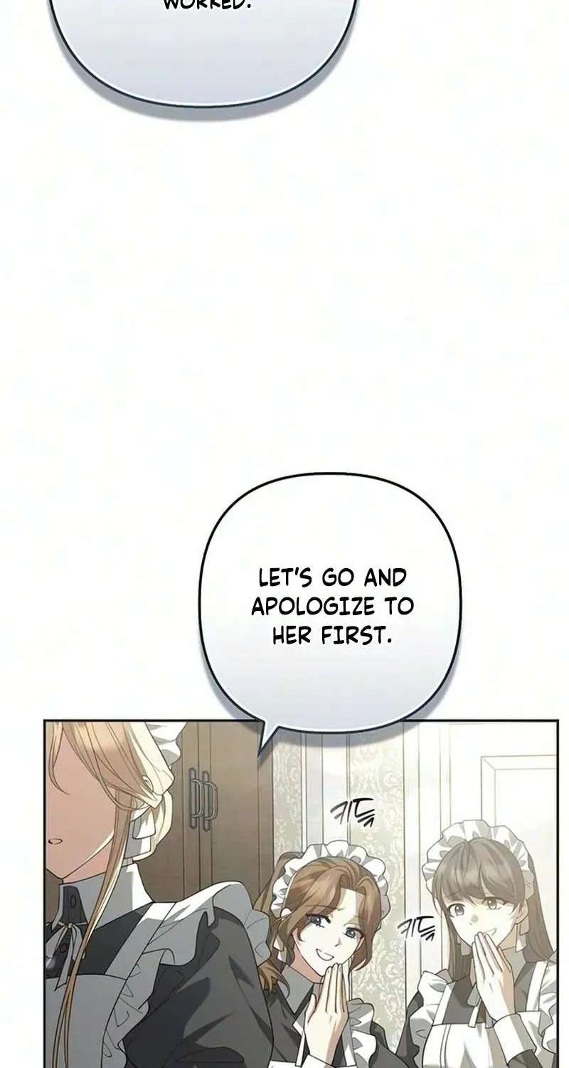 A Wicked Woman's Life with Her In-Laws Is Fun Chapter 5 - page 69
