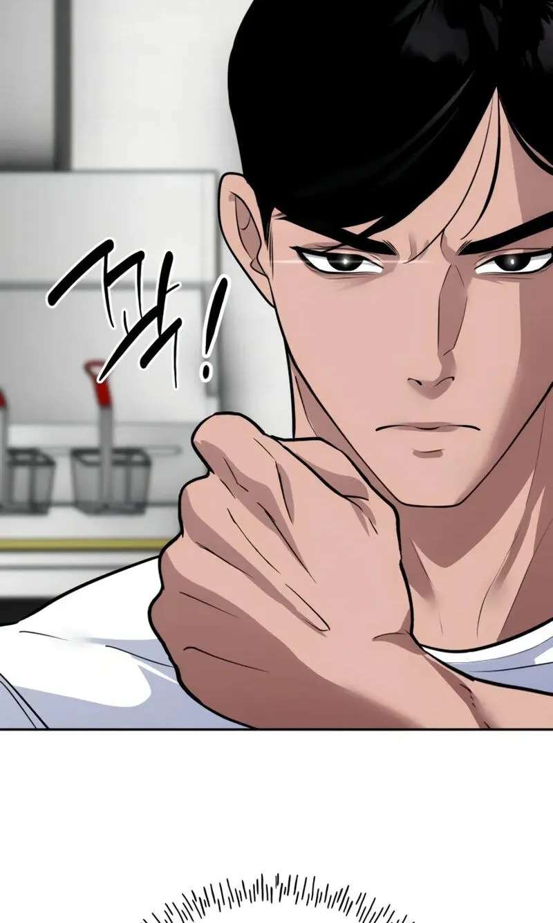 Godeokchun's Food Truck Chapter 46 - page 25