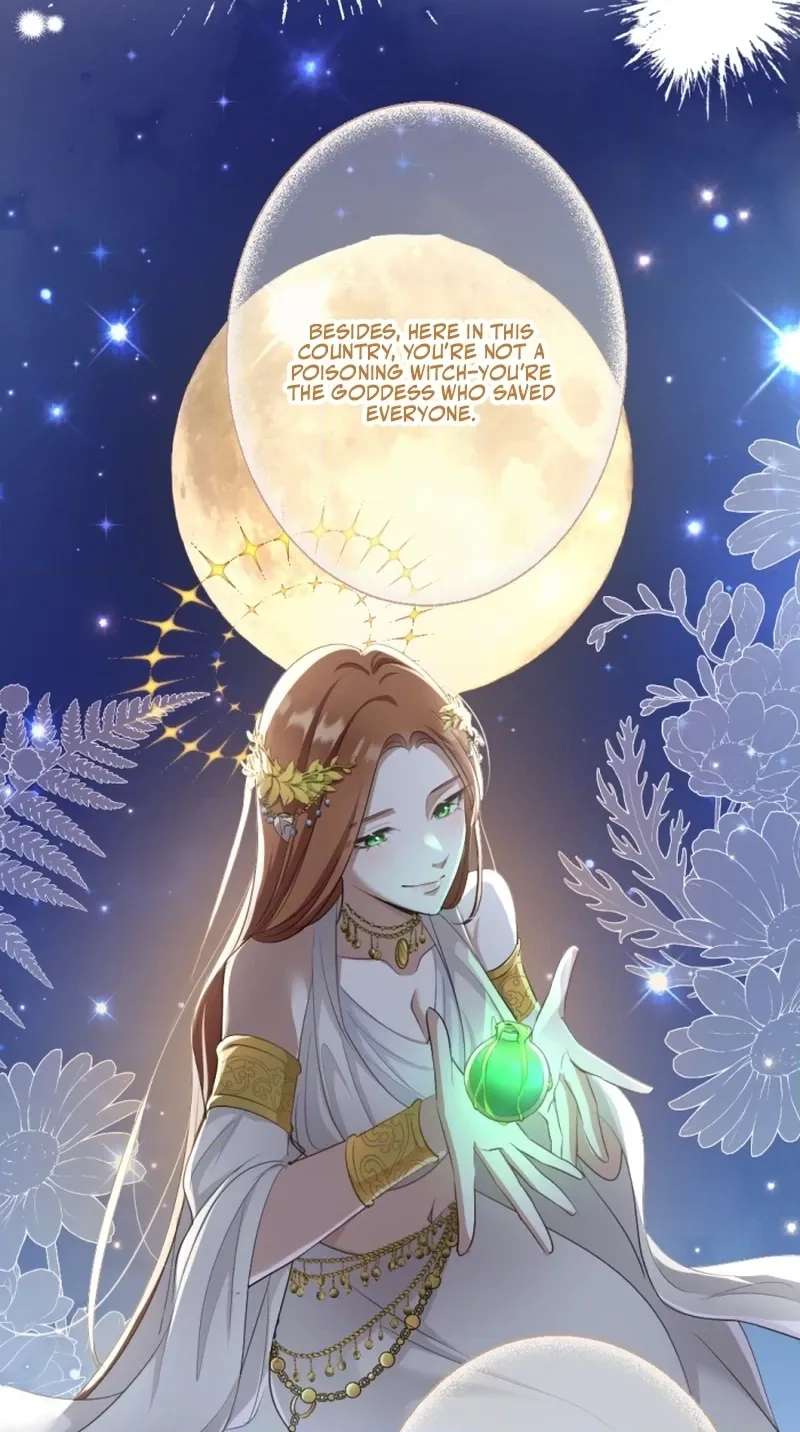 The Unhappy Poison Witch's Happy Marriage Chapter 16 - page 40