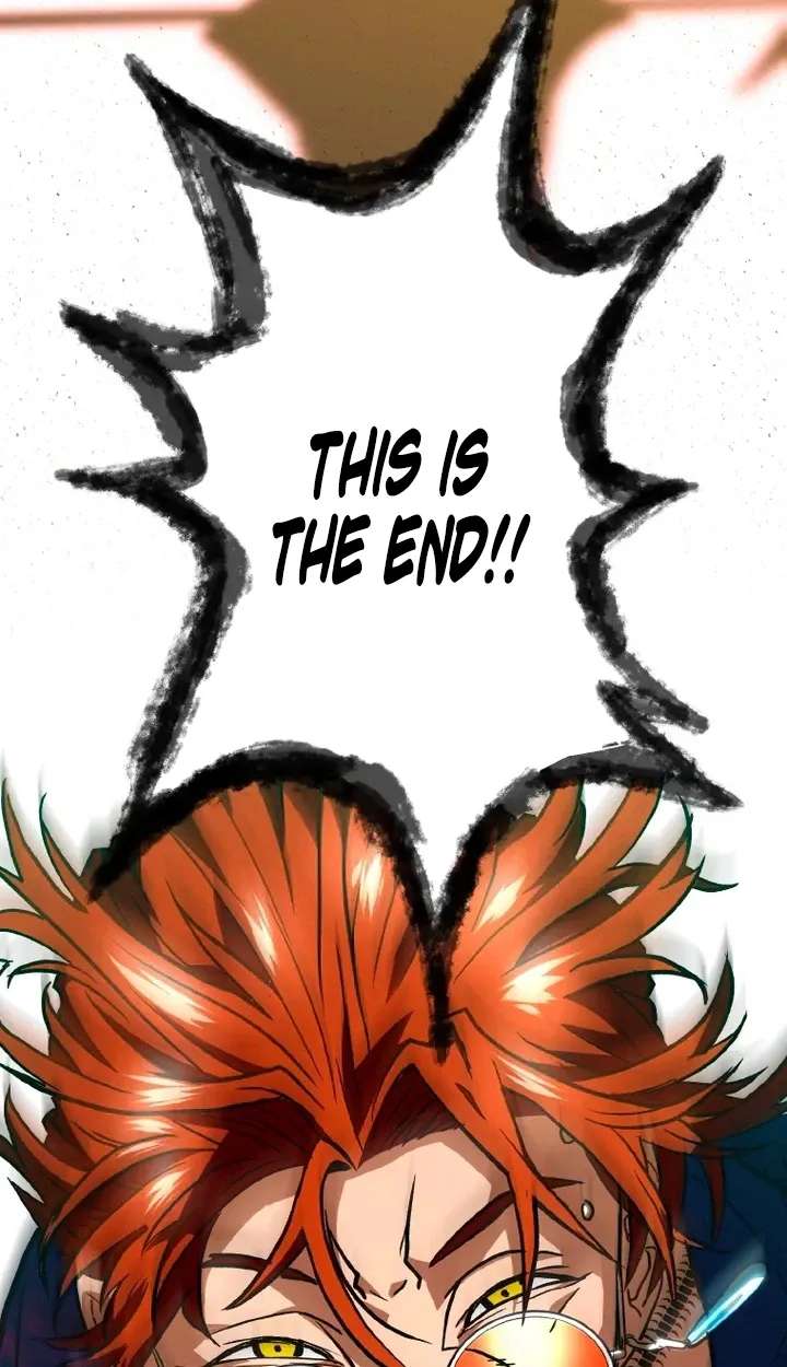 Revenge of the Villain Slayer Chapter 9 - page 79