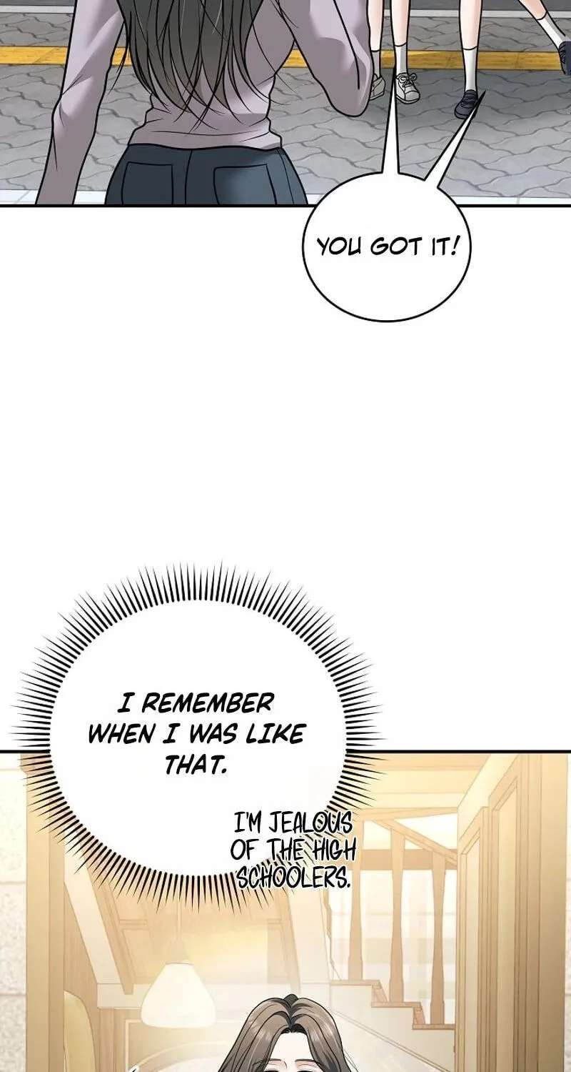 My Friend’s Husband Chapter 39 - page 3