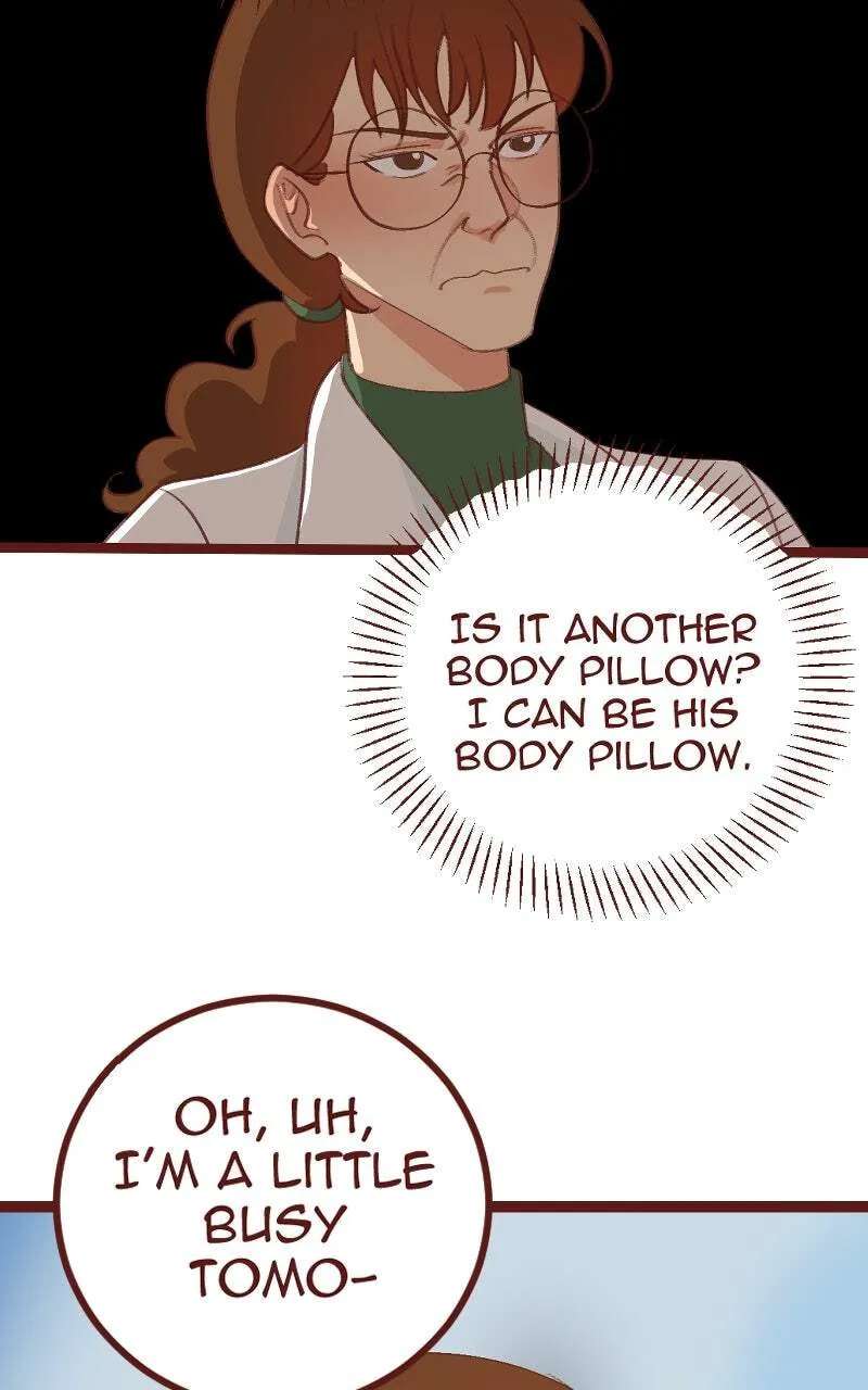 Bailin And Li Yun Chapter 118 - page 9