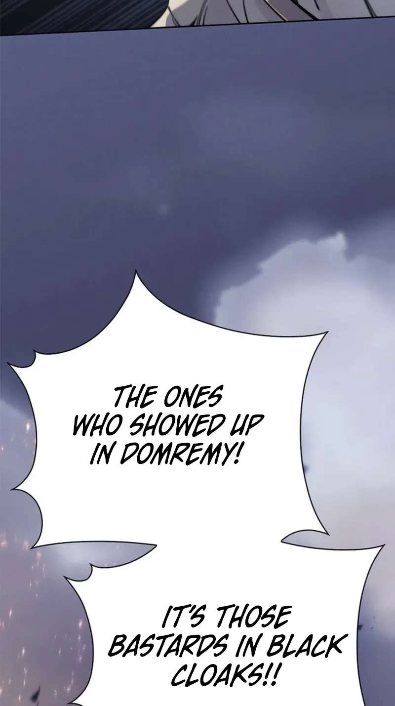 The Resurrected Saintess Chapter 12 - page 114