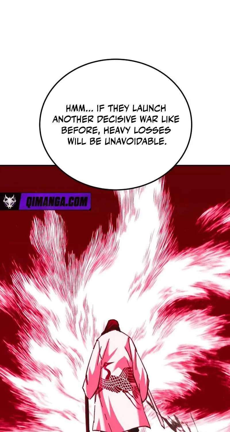 Warrior Grandpa And Supreme Granddaughter Chapter 116 - page 97