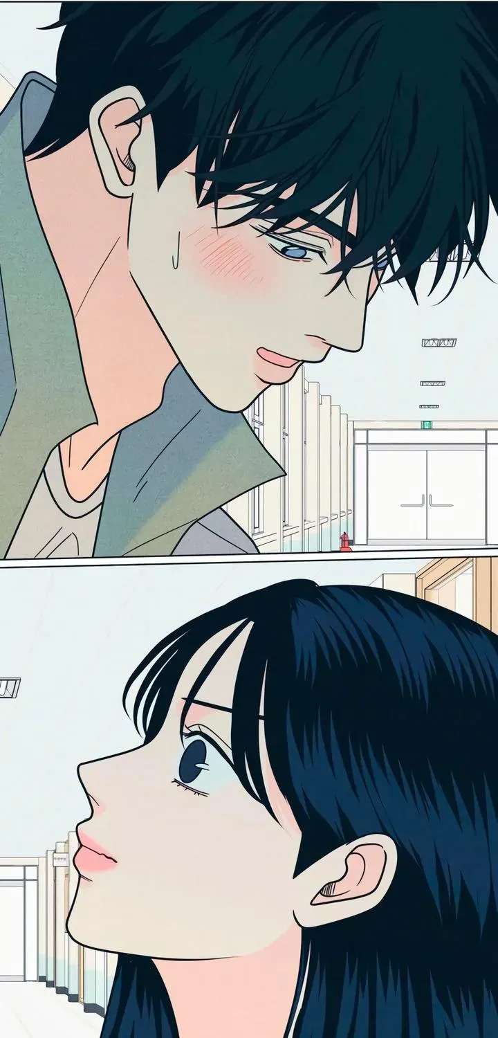 My Introverted Boy Chapter 163 - page 49