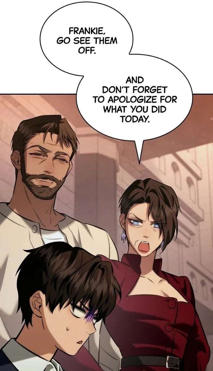 Ties that Bind Us Chapter 38 - page 28