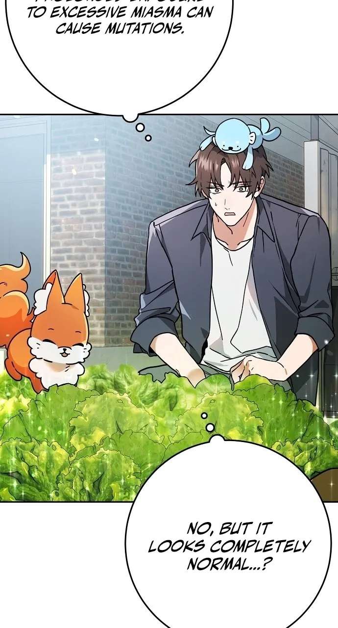 I Retired to the Countryside, and National-Level Big Shots Won't Leave Me Alone Chapter 1 - page 144