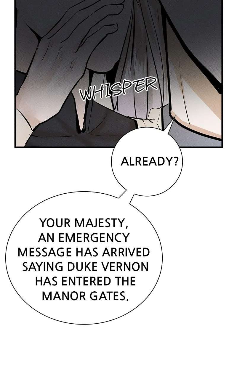 Time To Call OffThis Engagement Chapter 6 - page 27