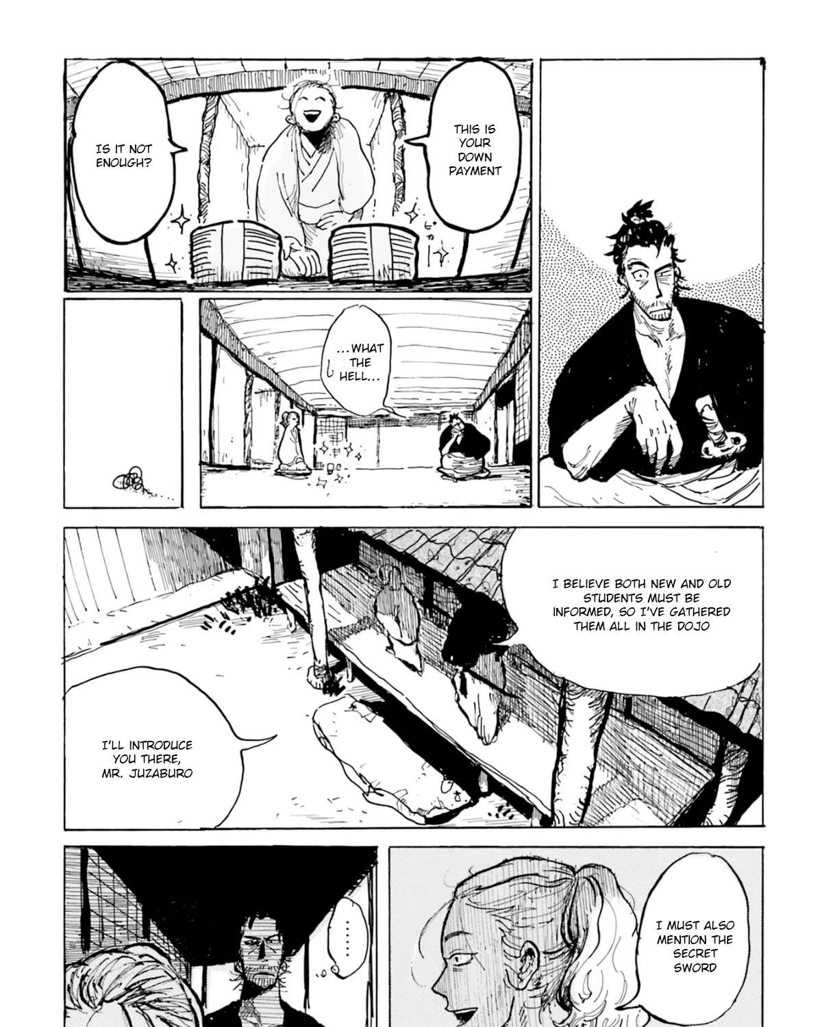 Tenrai-sama to Ningen no Heso: Hirako Waka Shoki Sakuhinshū Chapter 1 - page 25