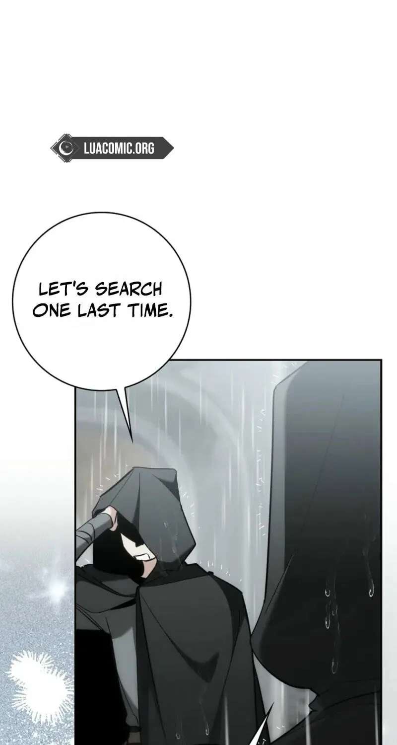 The Grand Duke Has Awakened in a Strange Place Chapter 39 - page 45