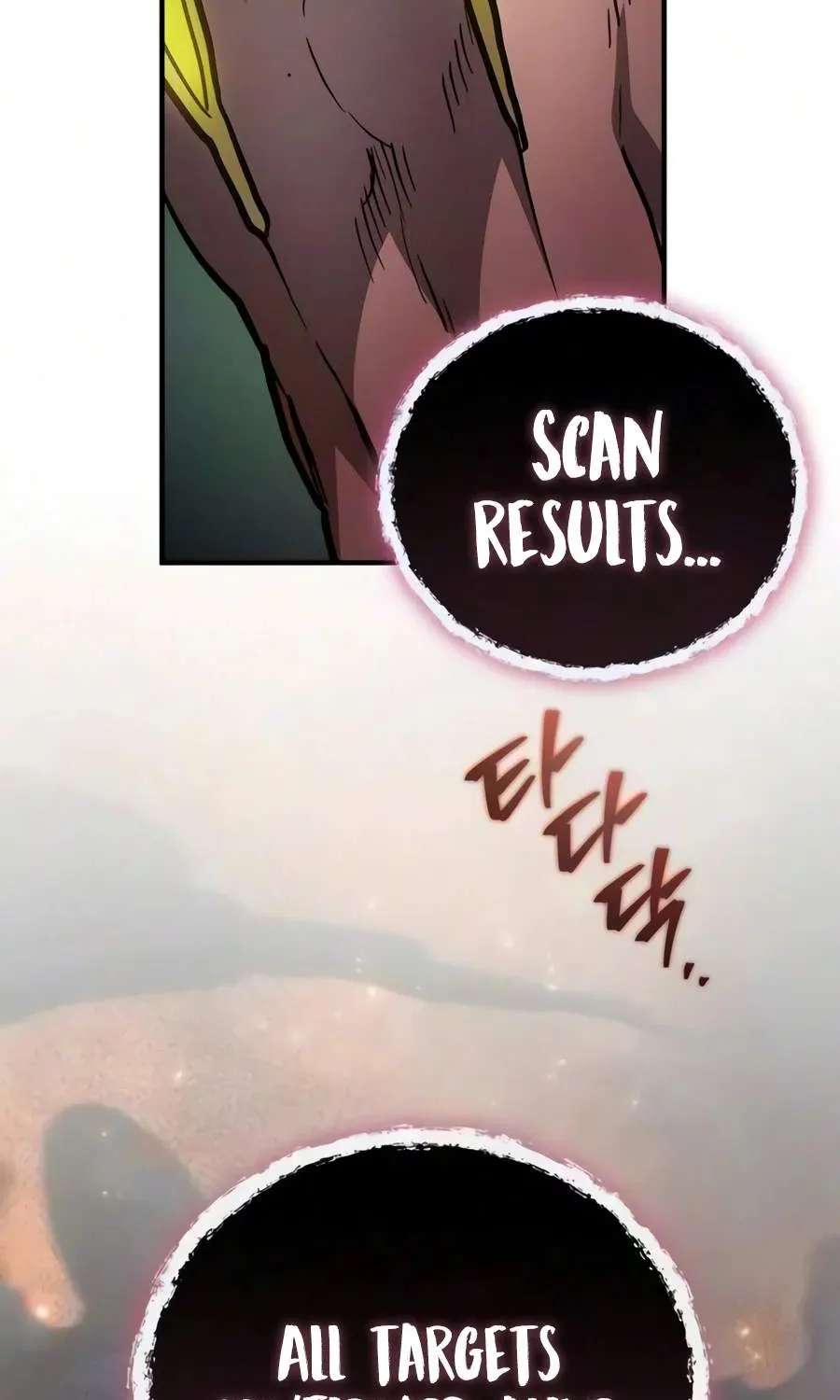 The Demonic Cult Instructor Returns Chapter 64 - page 77