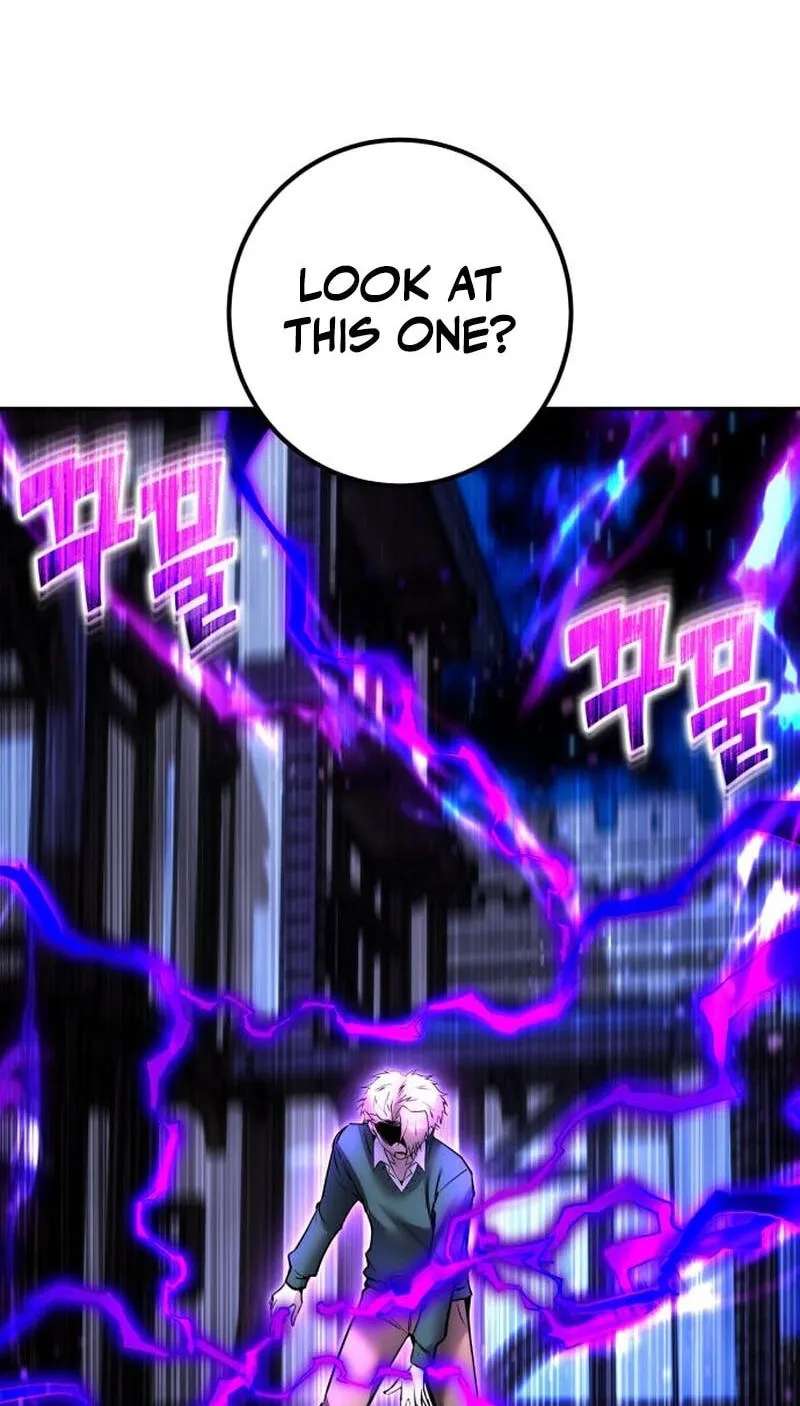 Secretly More Powerful than the Hero Chapter 142 - page 85