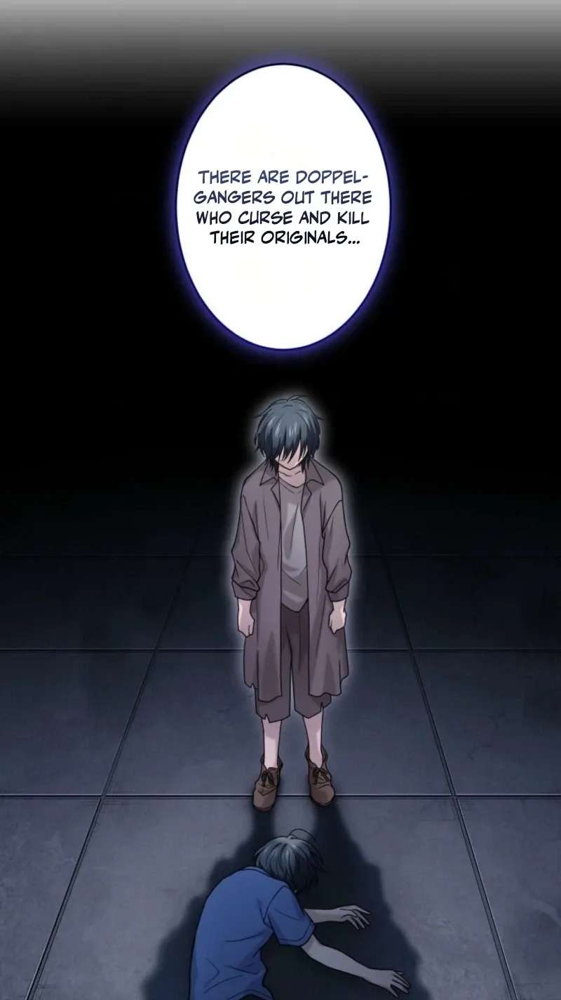 Shadow Master: The Peerless Legend Beneath the Moon Chapter 35 - page 40