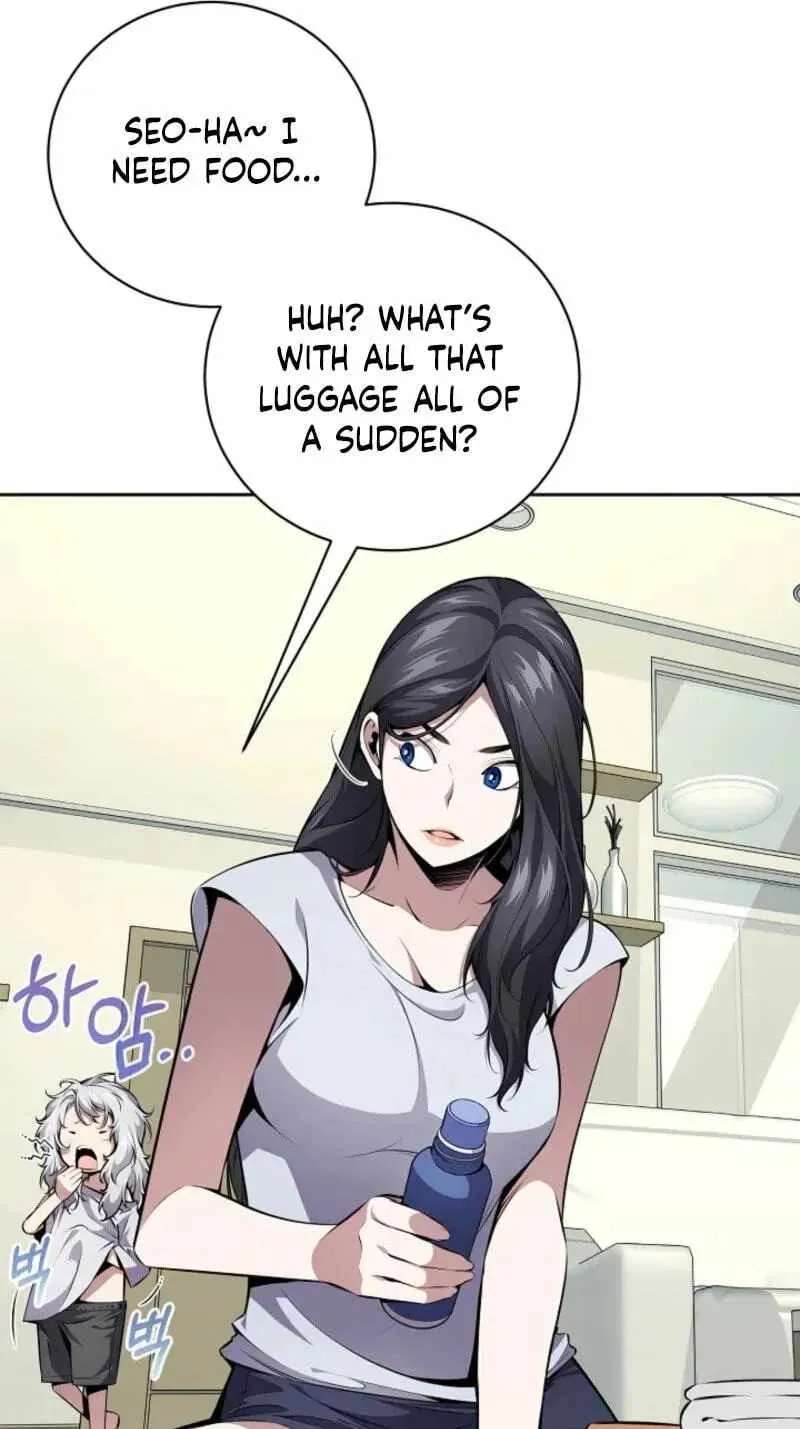 Tokyo KINOKO: The High School Girl with the World's Lowest Ranking Social Skill Chapter 29 - page 69