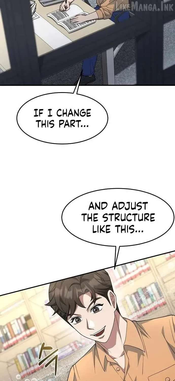 The Chairman Who Wants to Slack Off and Enjoy Life Chapter 27 - page 51