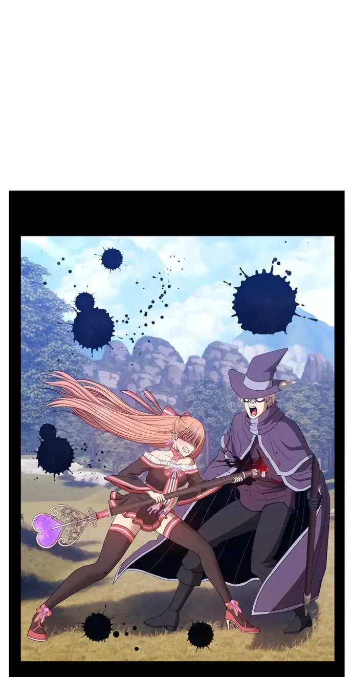 +99 Reinforced Wooden Stick Chapter 219 - page 302