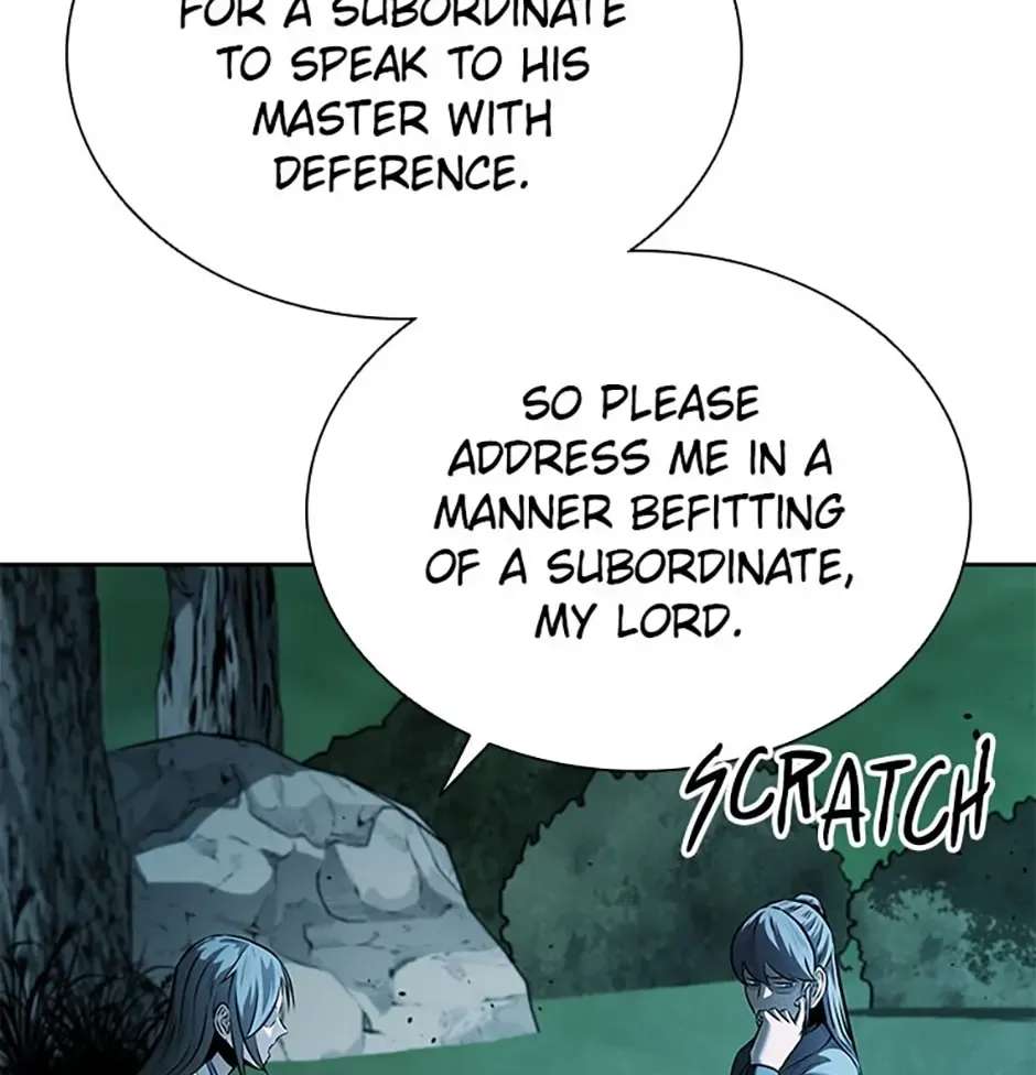 Absolute Master of the Senate Chapter 48 - page 49