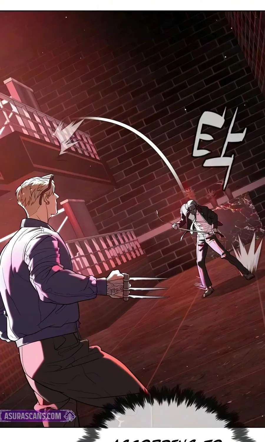 Killer Peter Chapter 146 - page 198