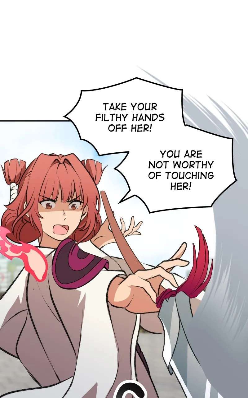 The Imperial Court of Internal Affairs Chapter 15 - page 60