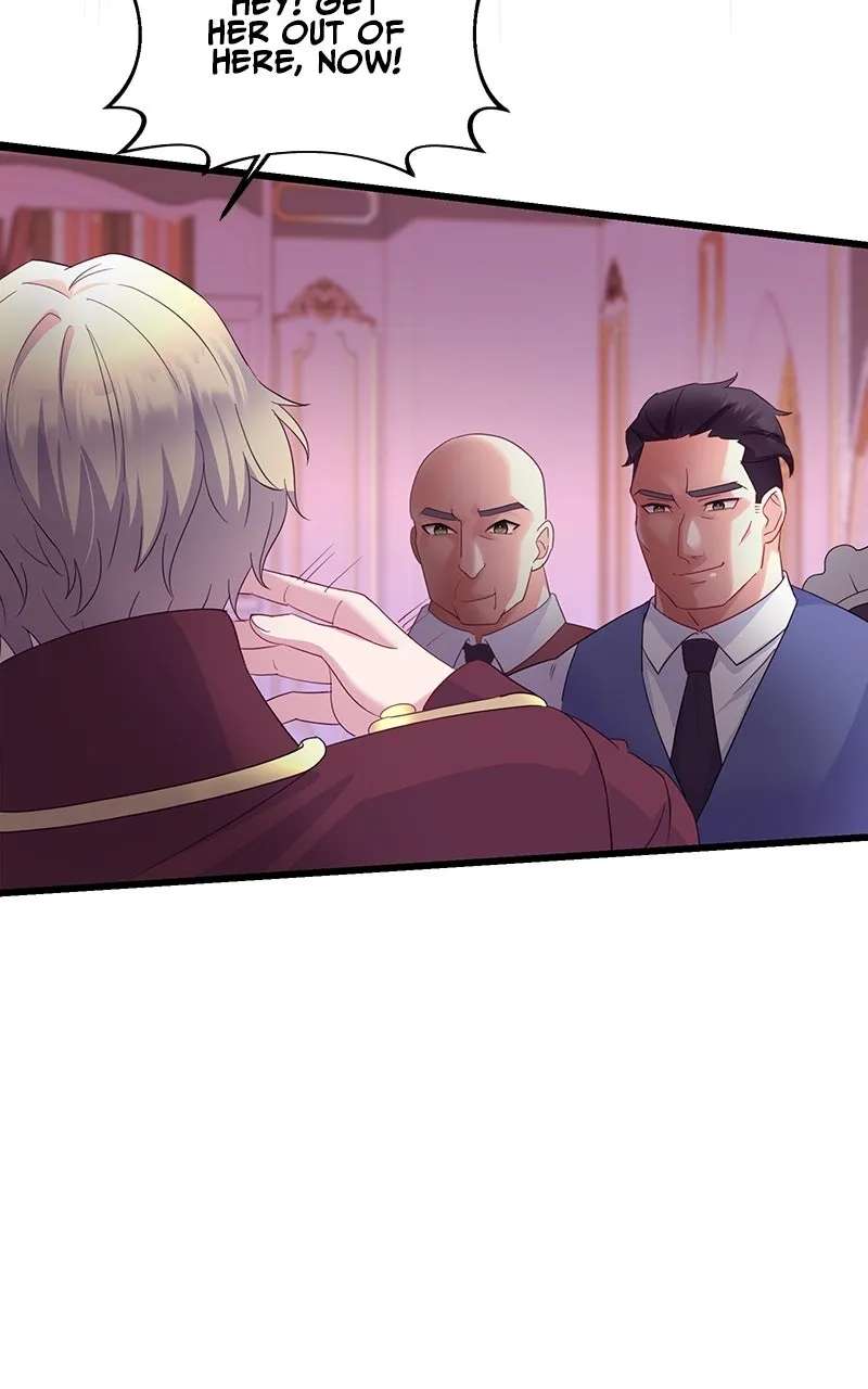 The Genius Mage isNo Incompetent Wife Chapter 3 - page 38