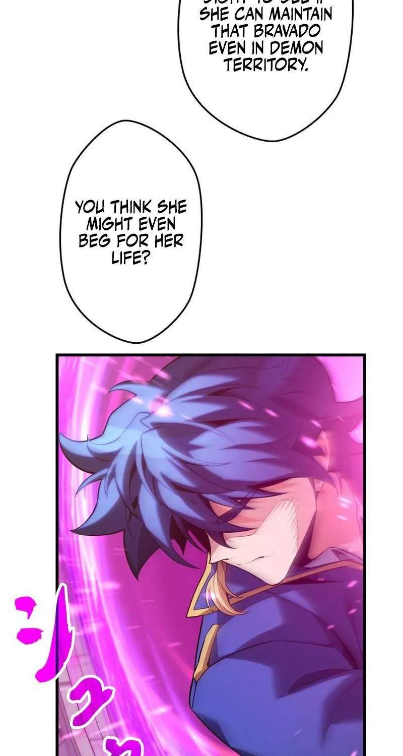 Eldomia Era: The Reincarnated Vengeful Chapter 34 - page 32
