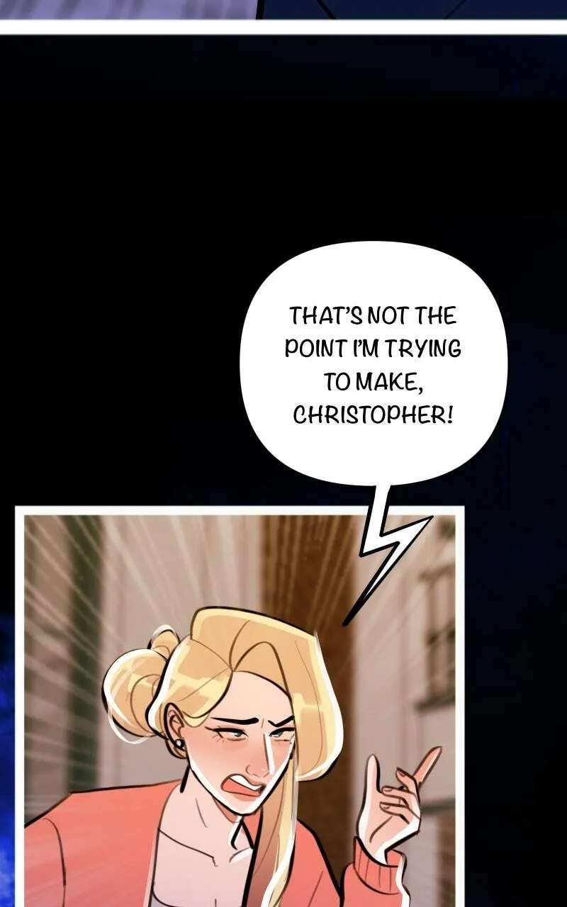 Star Catcher Chapter 112 - page 52