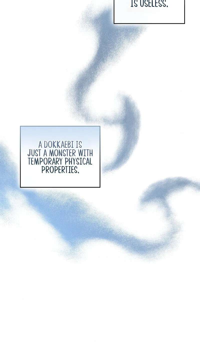 Dokkaebi Chapter 30 - page 60