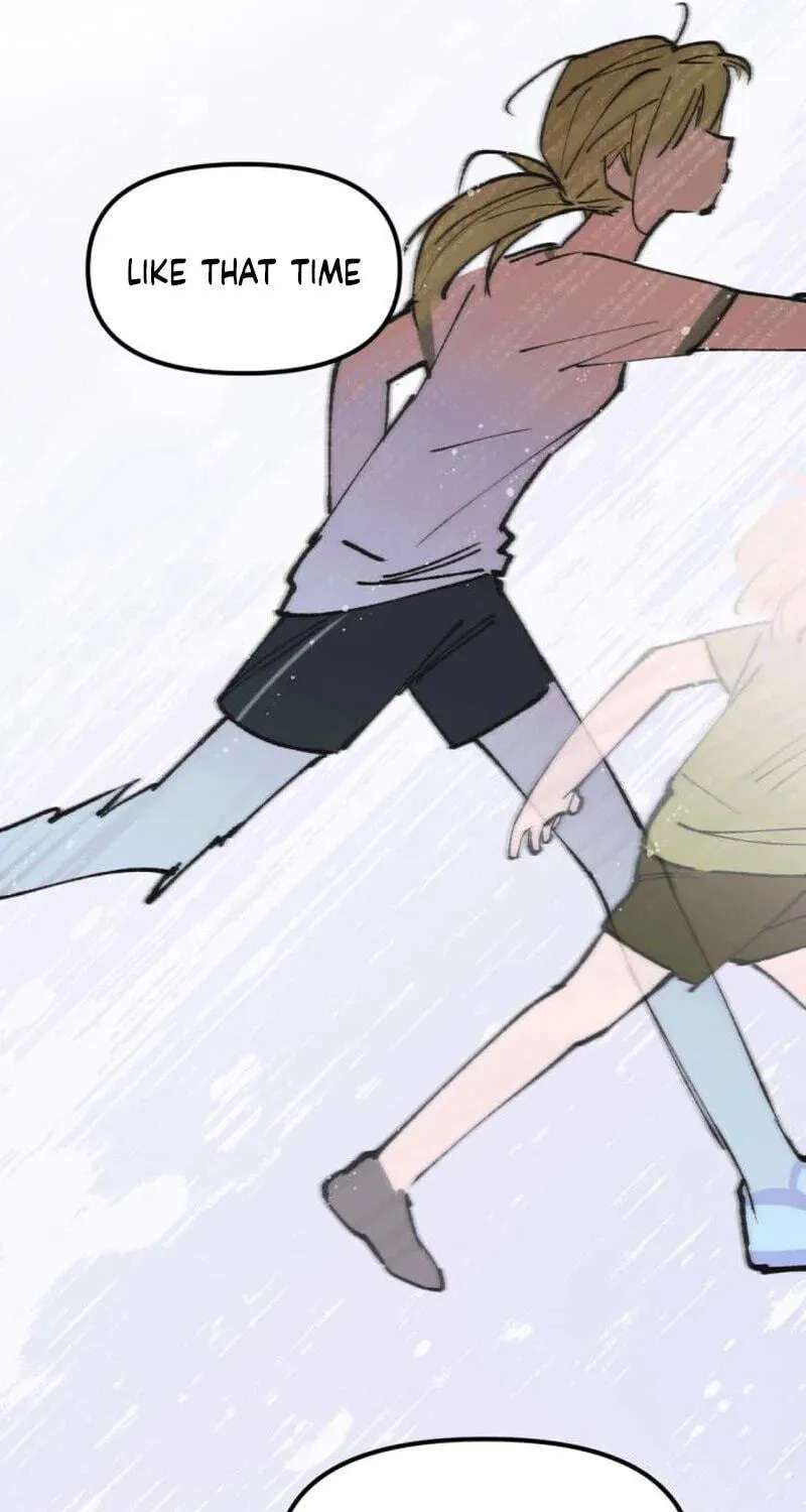 Life or Death for an Unrequited Love Chapter 13 - page 55