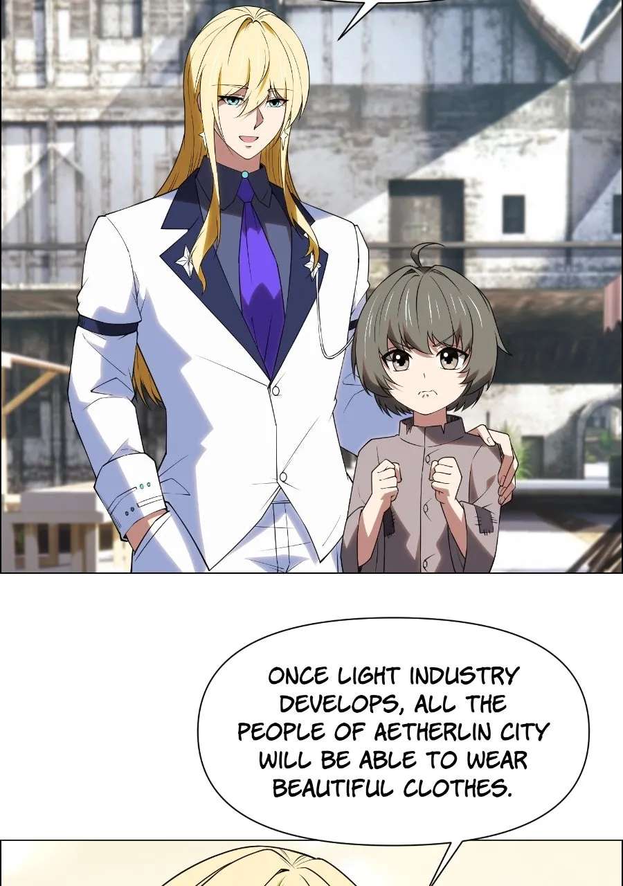I Dominate a Magical Continentwith an Industrial Revolution Chapter 33 - page 26