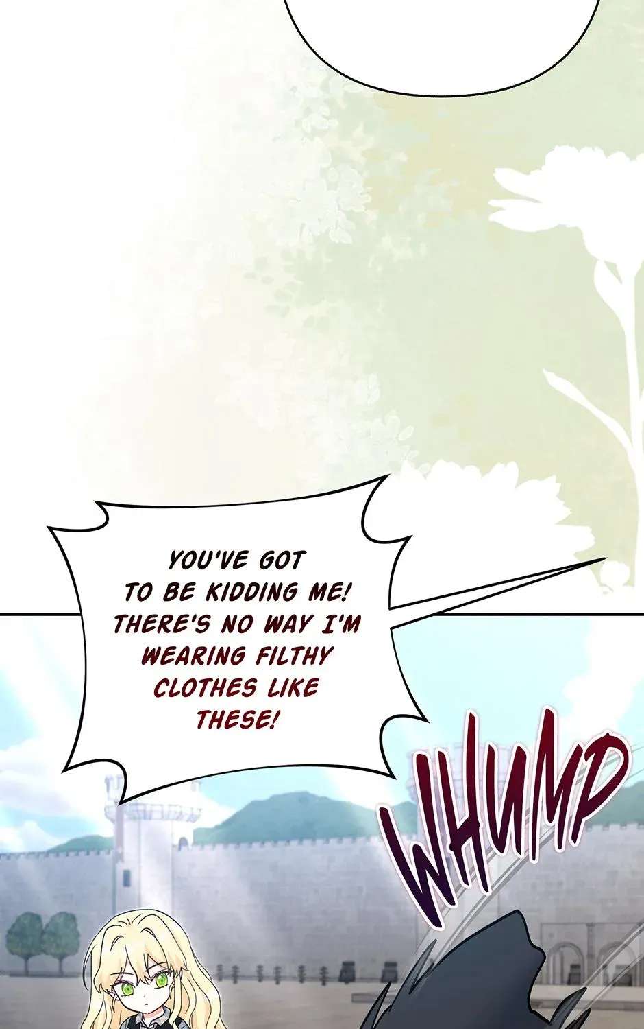 The Naughty Baby Is Wreaking Havoc Chapter 44 - page 127