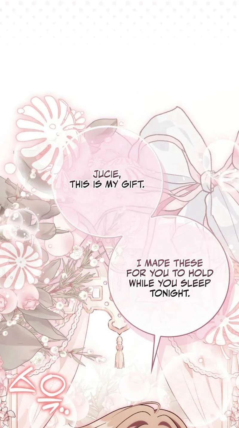 The White Tiger Princess Is Safe Chapter 48 - page 51