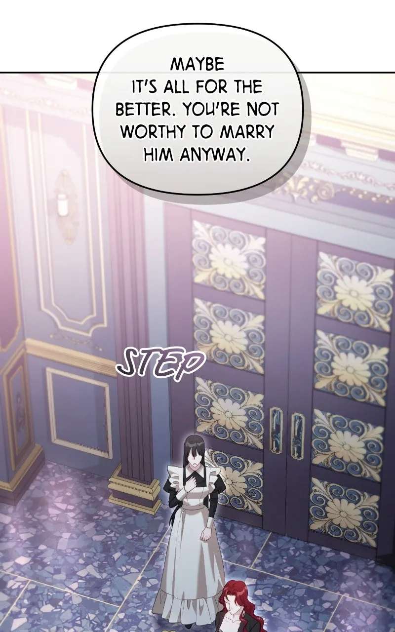 The Acting EmpressStill Spends the First Night Chapter 74 - page 68