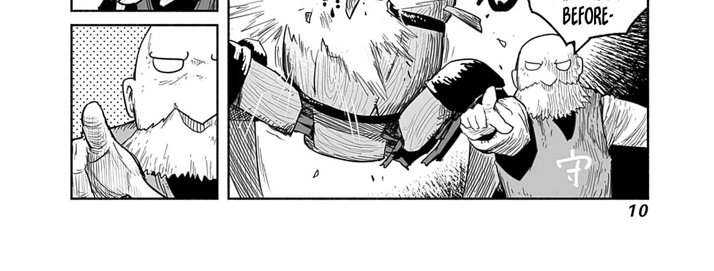 Ryuu to Yuusha to Haitatsunin Chapter 54 - page 17