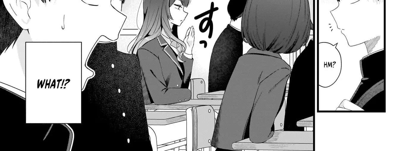 Shujinkou no Osananajimi ga, Wakiyaku no Ore ni Guigui Kuru Chapter 1 - page 90