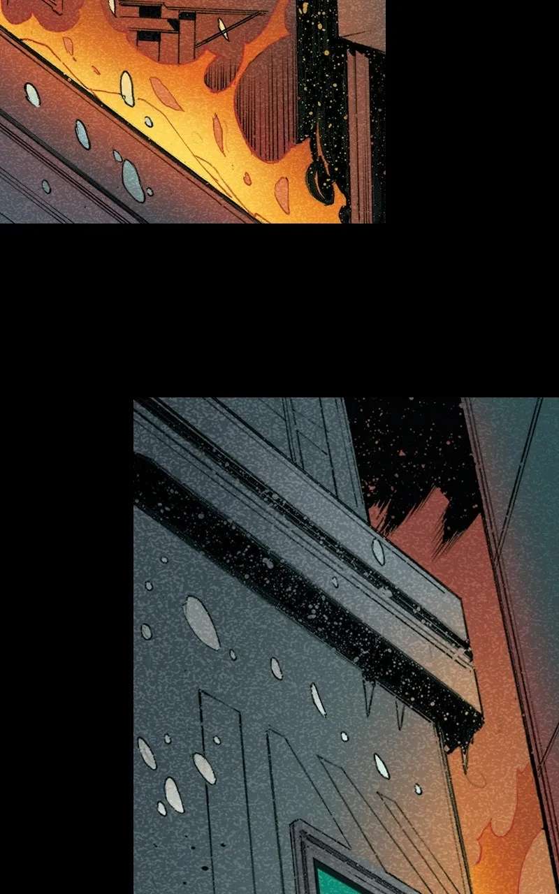 Alien (2021) Chapter 53 - page 3