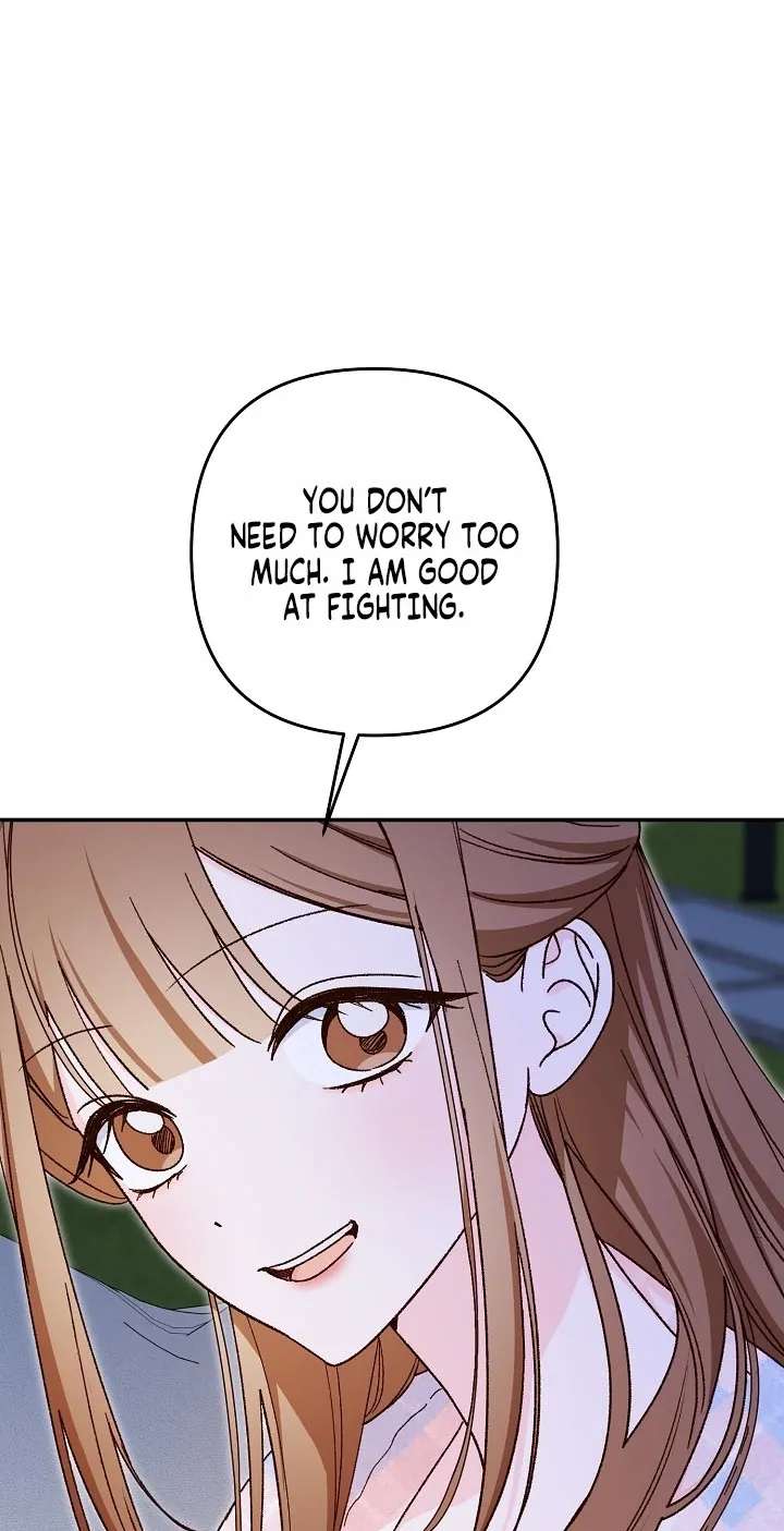 Misunderstanding blind date Chapter 21 - page 31