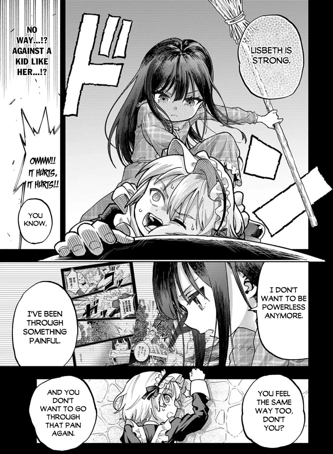 Tada no Murabito no Boku ga, Sanbyakunen-mae no Boukun Ouji ni Tensei Shite Shimaimashita: Zense no Chishiki de Ansatsu Flag o Kaihi Shite, Odayaka ni Ikinokorimasu! Chapter 16 - page 18