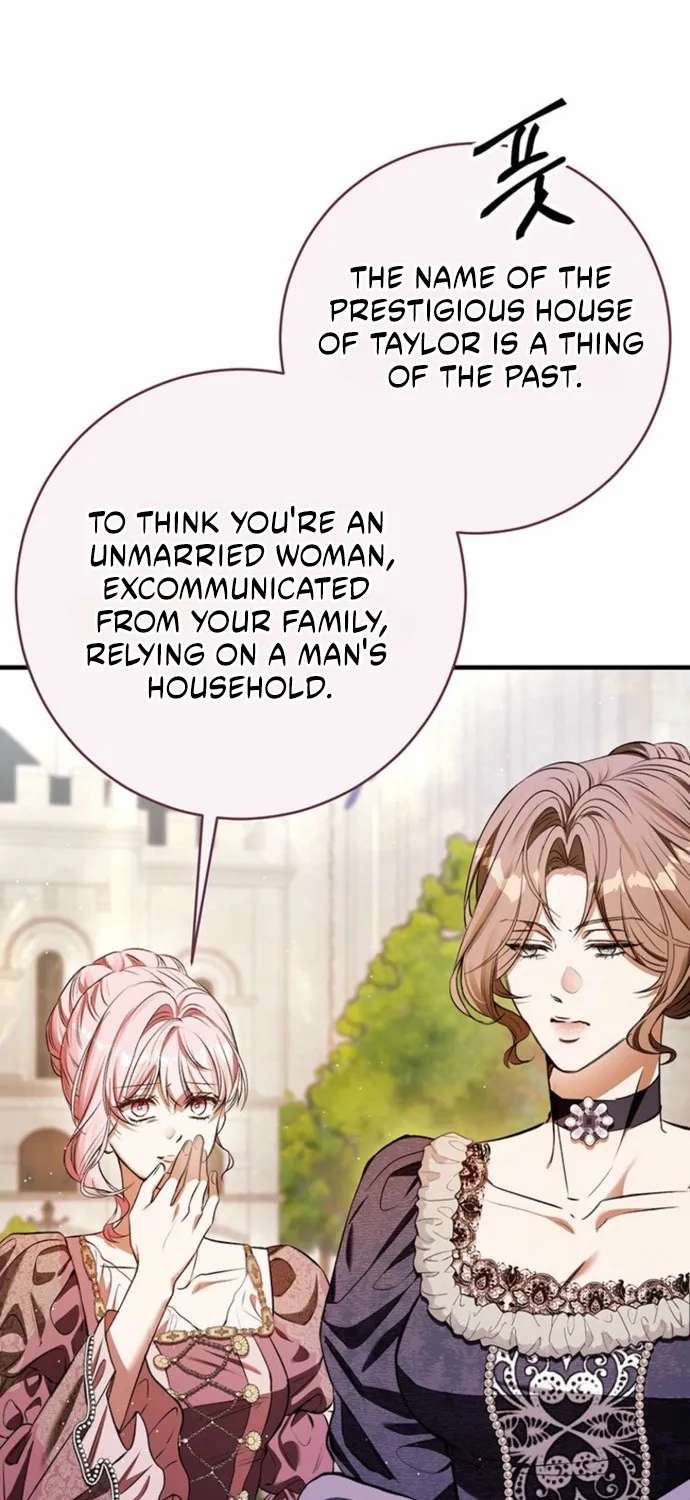 The Right Way To Get Revenge Chapter 38 - page 53